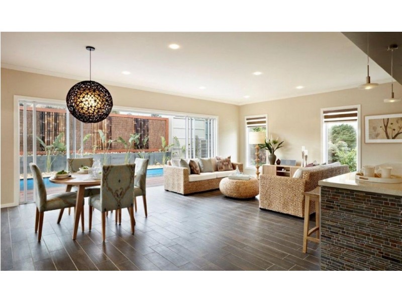 Lot 109 Crepe Myrtle Avenue, Cranbourne VIC 3977