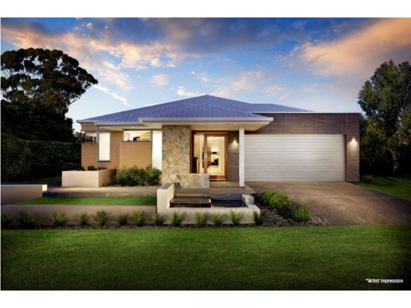Lot 108 Crepe Myrtle Avenue, Cranbourne VIC 3977