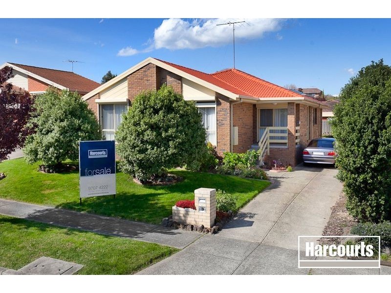 14 Foulds Court, Berwick VIC 3806