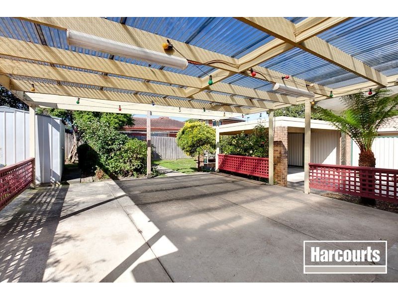 14 Foulds Court, Berwick VIC 3806