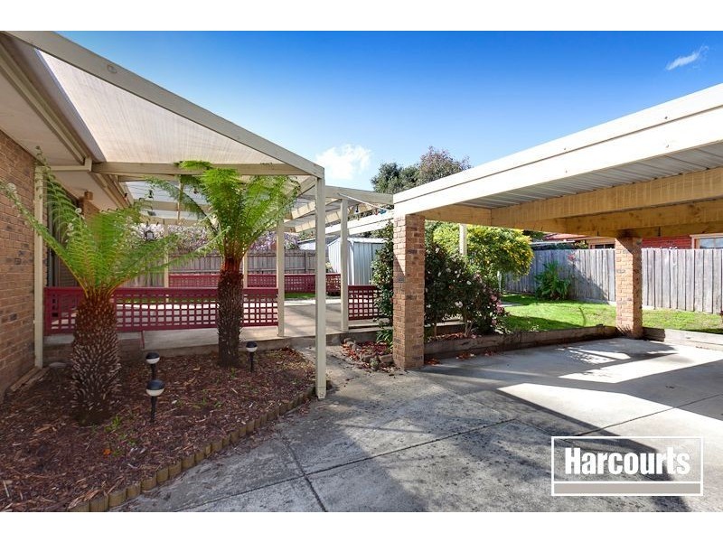 14 Foulds Court, Berwick VIC 3806