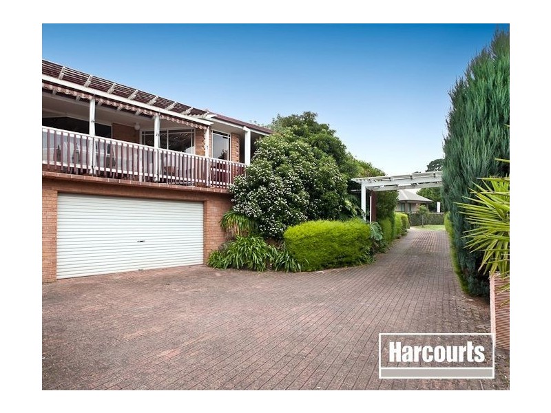 22 Quarry Hills Drive, Berwick VIC 3806