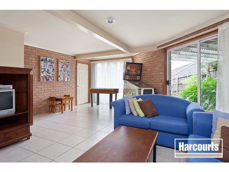 22 Quarry Hills Drive, Berwick VIC 3806