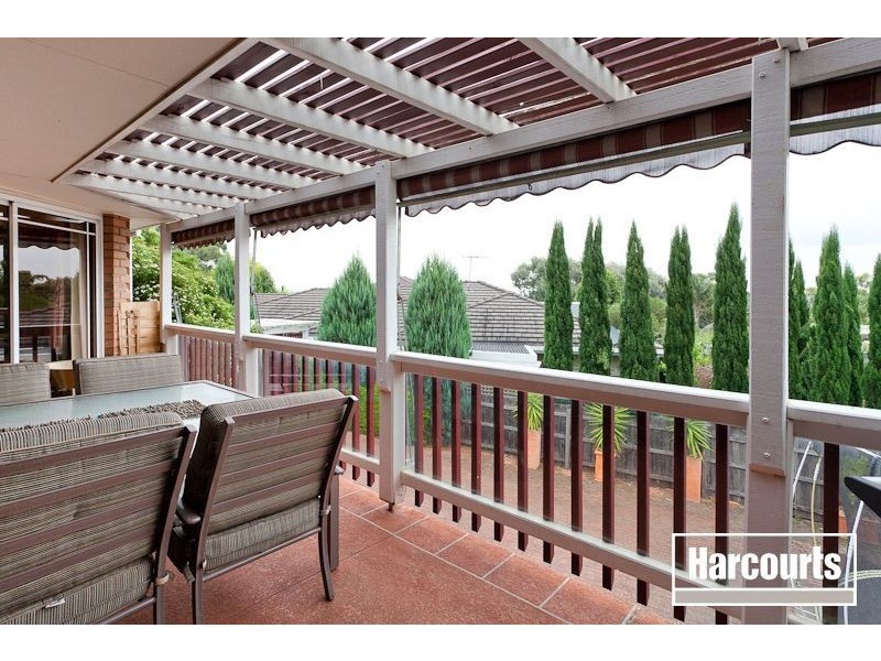 22 Quarry Hills Drive, Berwick VIC 3806