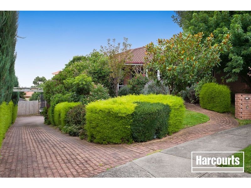 22 Quarry Hills Drive, Berwick VIC 3806