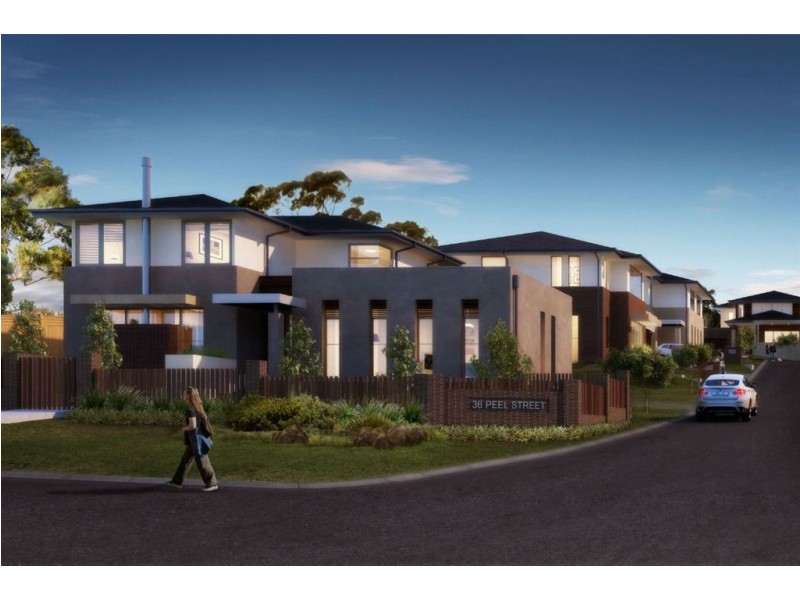 1/36-40 Peel Street, Berwick VIC 3806