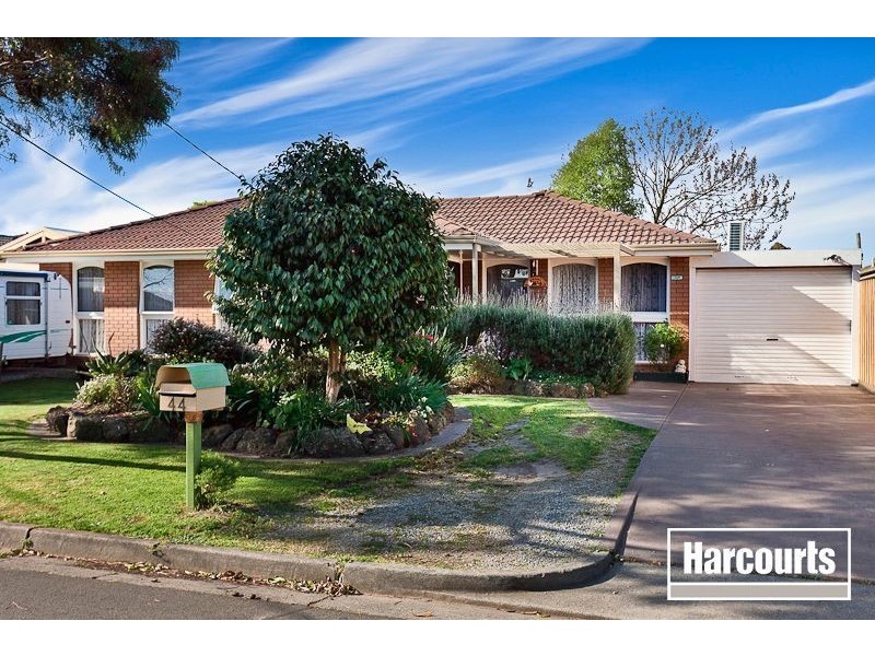 44 Spring Road, Junction Village VIC 3977