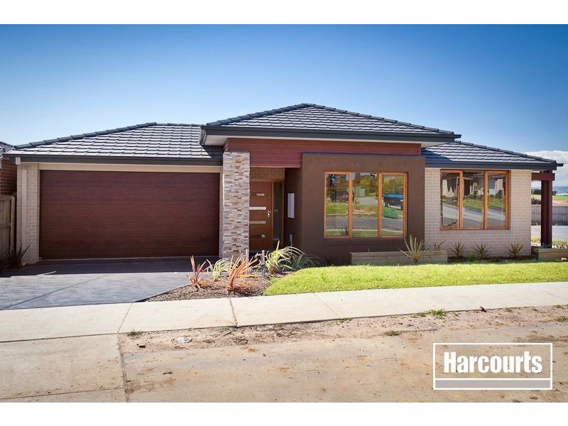 Lot 1604 Charlock Street, Cranbourne North VIC 3977