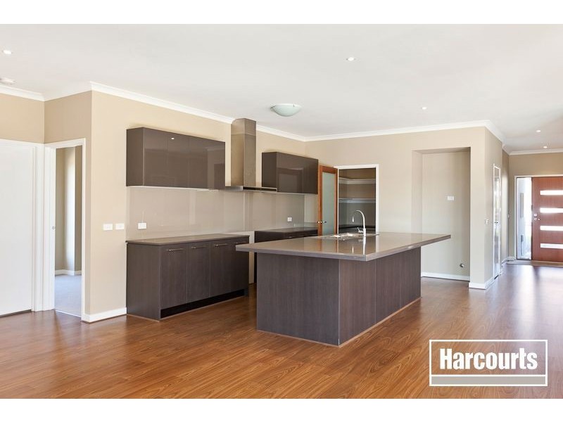 Lot 1604 Charlock Street, Cranbourne North VIC 3977
