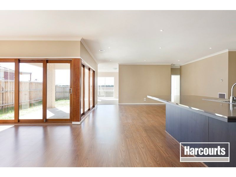 Lot 1604 Charlock Street, Cranbourne North VIC 3977