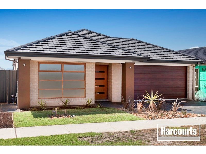Lot 1714 Chantenay Parade, Cranbourne North VIC 3977