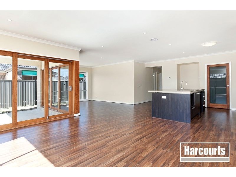 Lot 1714 Chantenay Parade, Cranbourne North VIC 3977