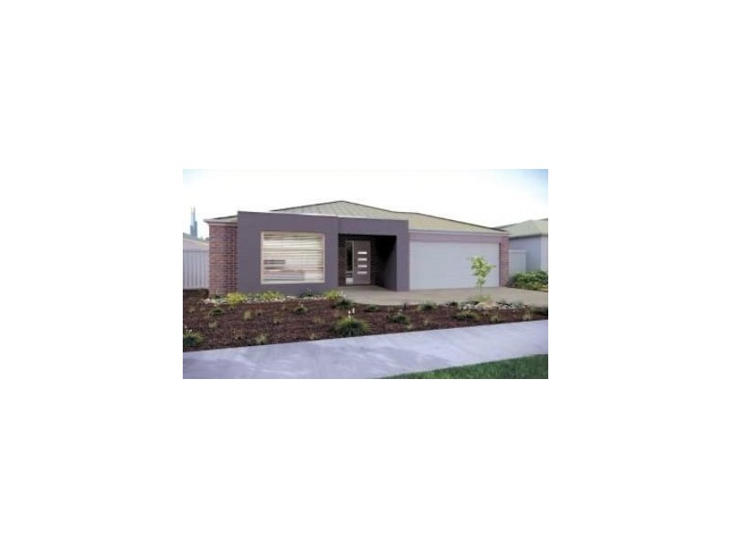 Lot 66 Avisha Drive, Narre Warren VIC 3805
