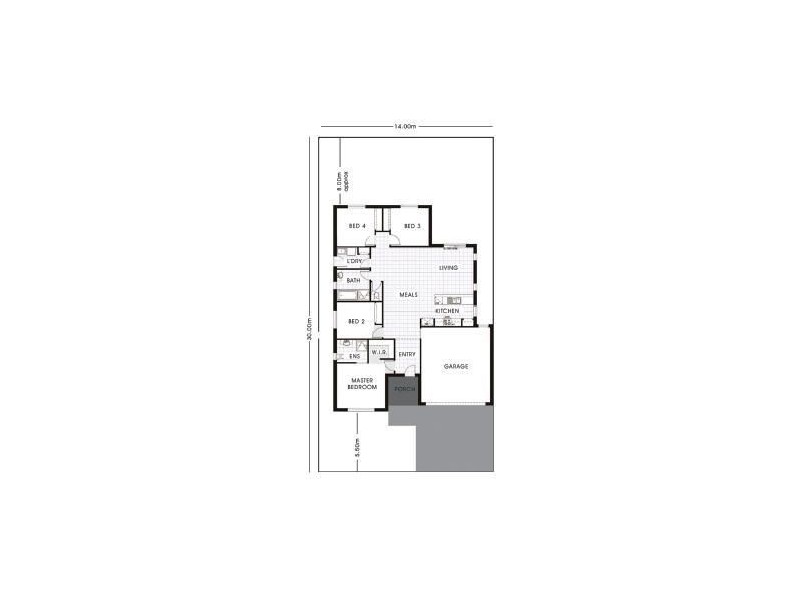 Lot 66 Avisha Drive, Narre Warren VIC 3805