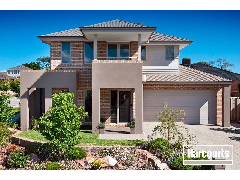 7 Barak Ave, Berwick VIC 3806