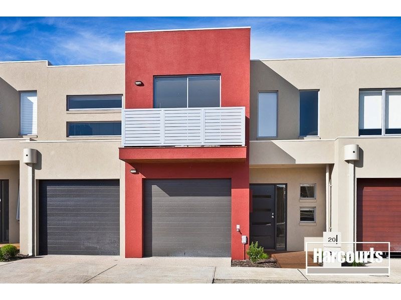 20 Manna Row, Officer VIC 3809