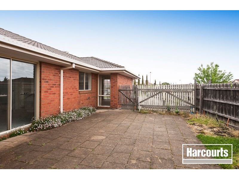 12 Pauline Court, Hallam VIC 3803