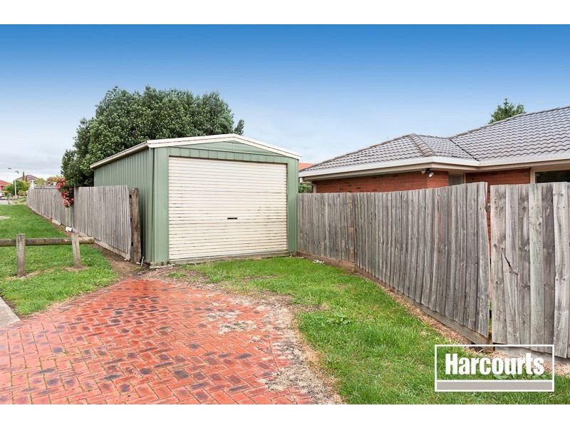 12 Pauline Court, Hallam VIC 3803