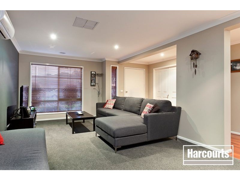 1 Talinga Court, Berwick VIC 3806