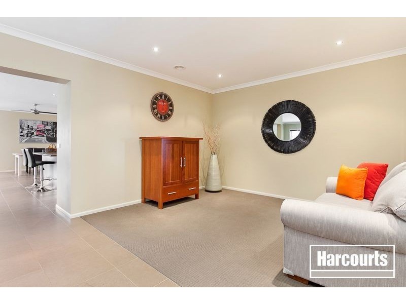 12 Hancock Drive, Berwick VIC 3806