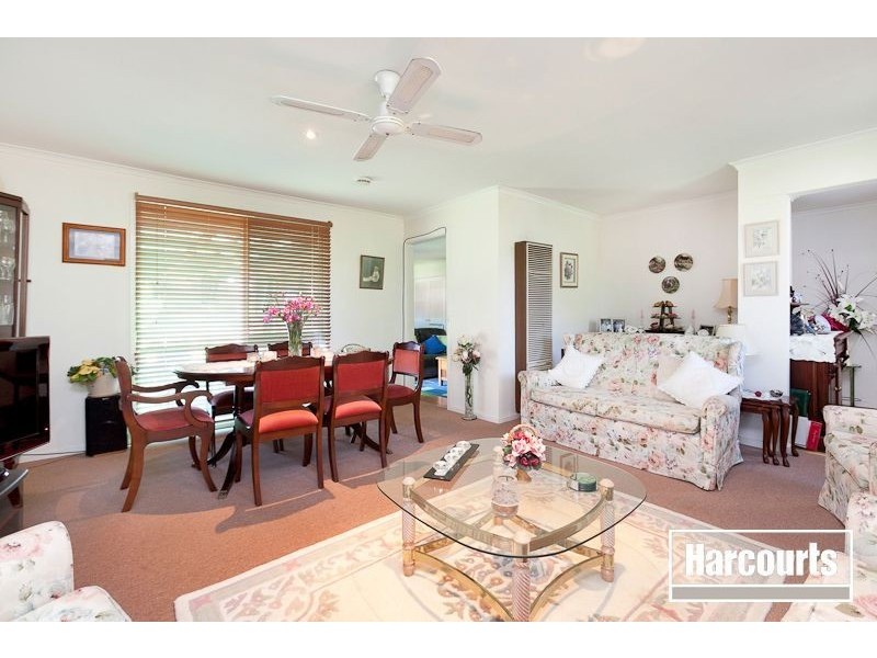 2 Yarrow Court, Berwick VIC 3806