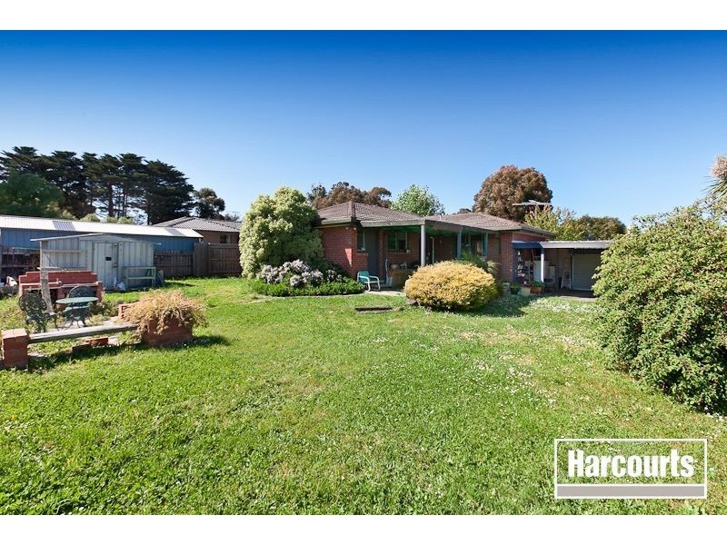 2 Yarrow Court, Berwick VIC 3806