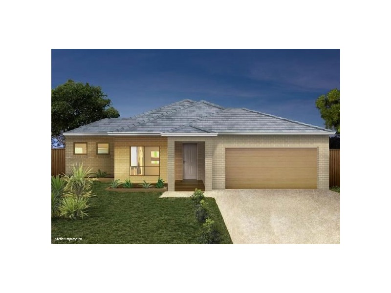 Lot 218 Keating Street, Pakenham VIC 3810
