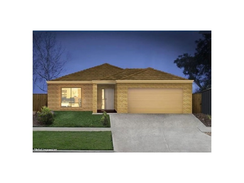 Lot 228 Villella Drive, Pakenham VIC 3810