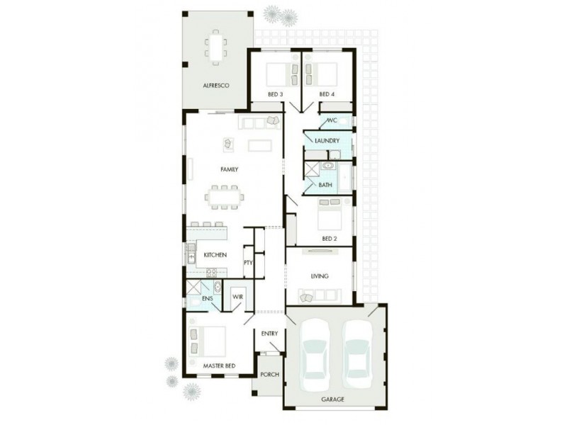 Lot 228 Villella Drive, Pakenham VIC 3810