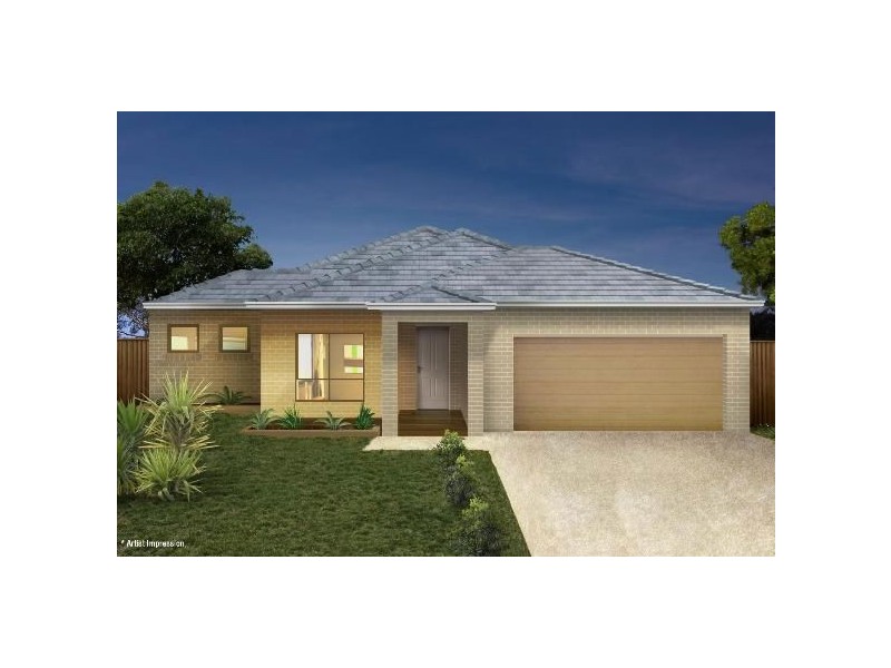 Lot 229 Villella Drive, Pakenham VIC 3810