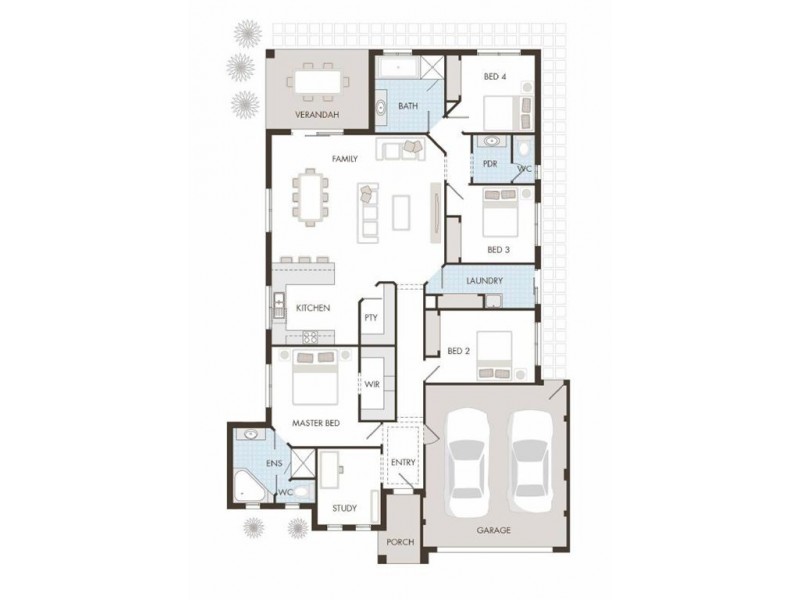 Lot 229 Villella Drive, Pakenham VIC 3810