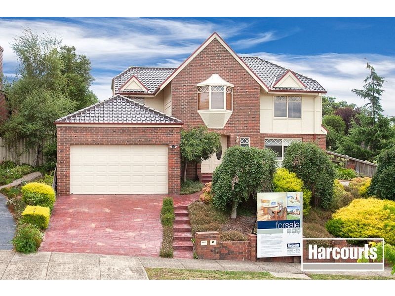 21 Telford Drive, Berwick VIC 3806