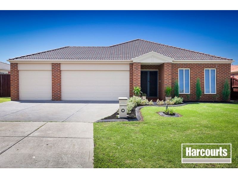 16 The Springs Close, Narre Warren South VIC 3805