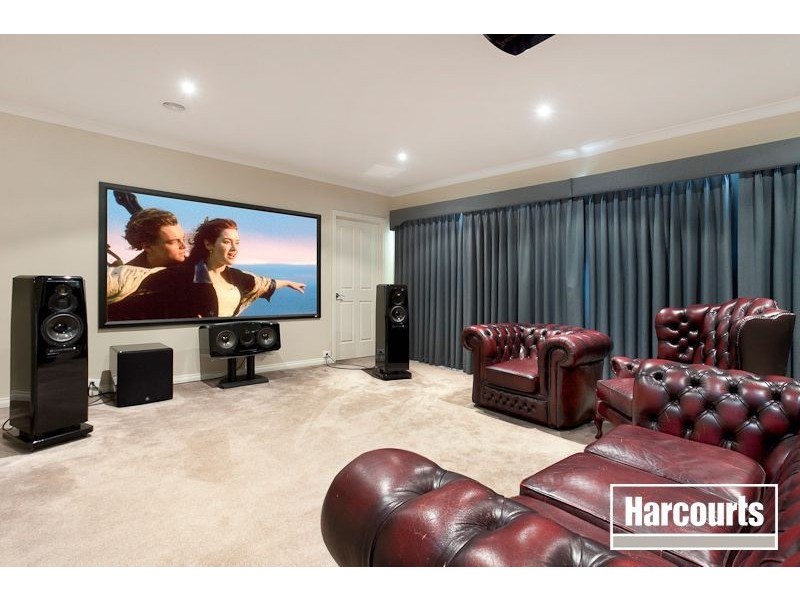 16 The Springs Close, Narre Warren South VIC 3805