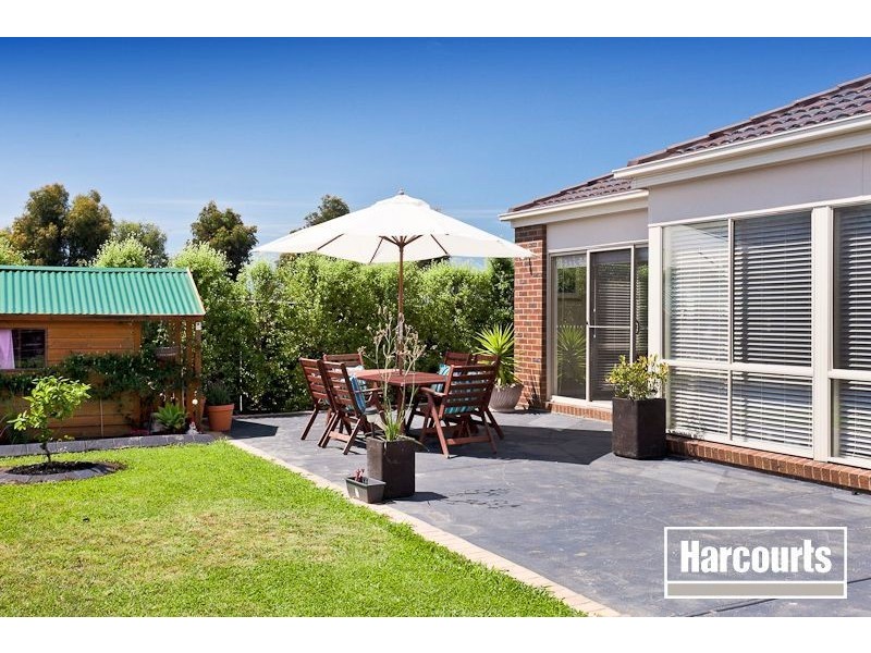 16 The Springs Close, Narre Warren South VIC 3805