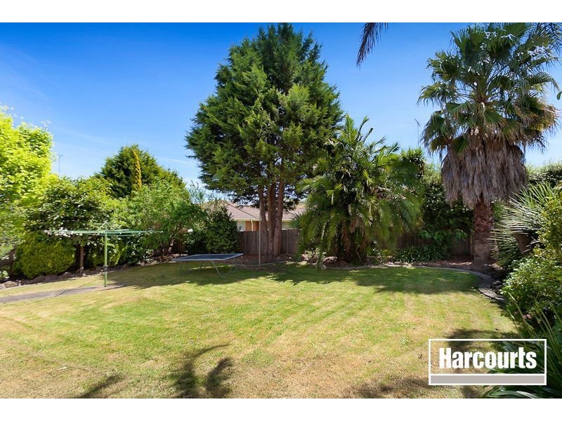 58 Balmain Drive, Berwick VIC 3806