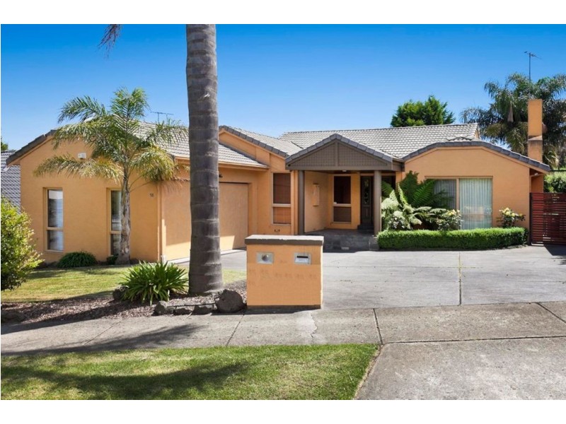 58 Balmain Drive, Berwick VIC 3806