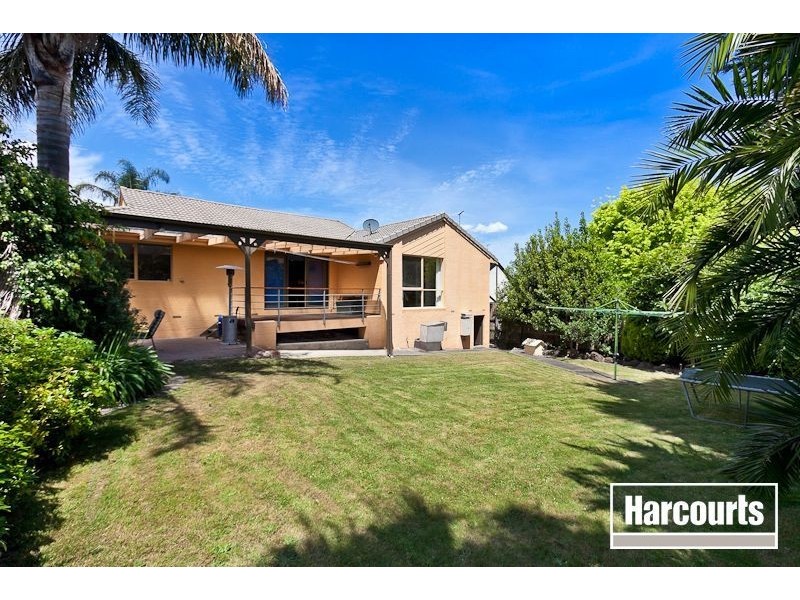 58 Balmain Drive, Berwick VIC 3806