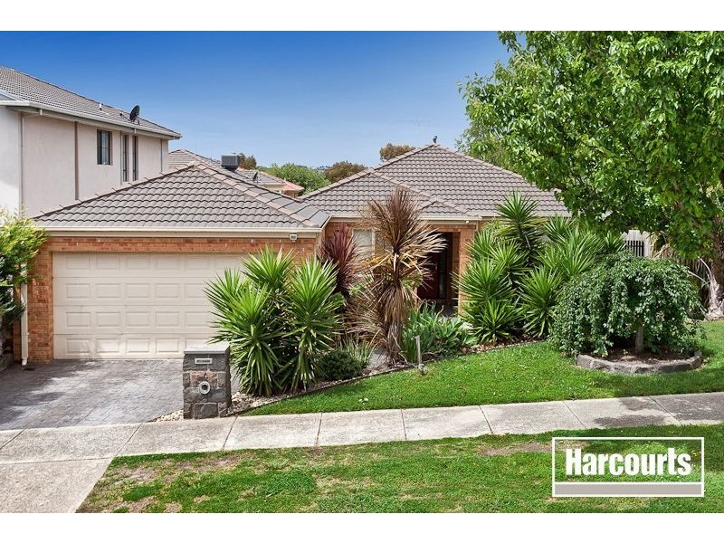 4 Sequoia Ct, Narre Warren South VIC 3805