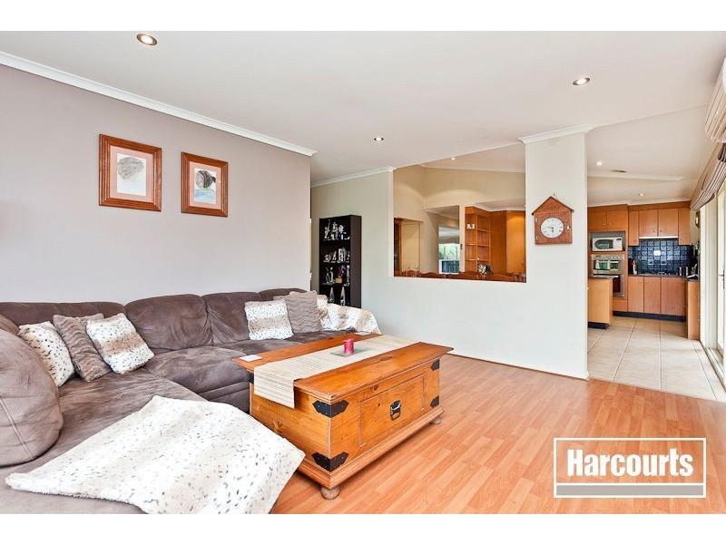 4 Sequoia Ct, Narre Warren South VIC 3805
