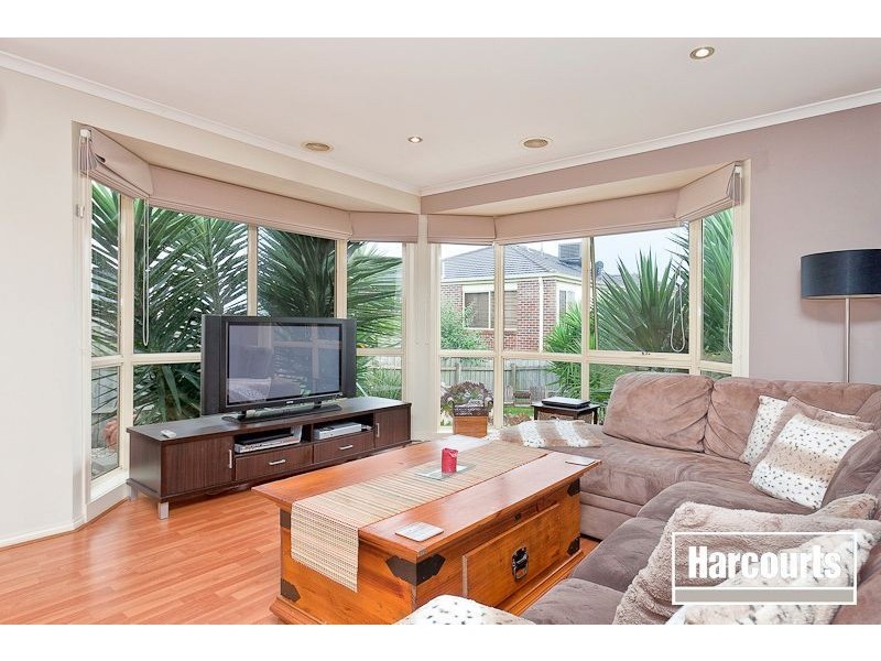 4 Sequoia Ct, Narre Warren South VIC 3805