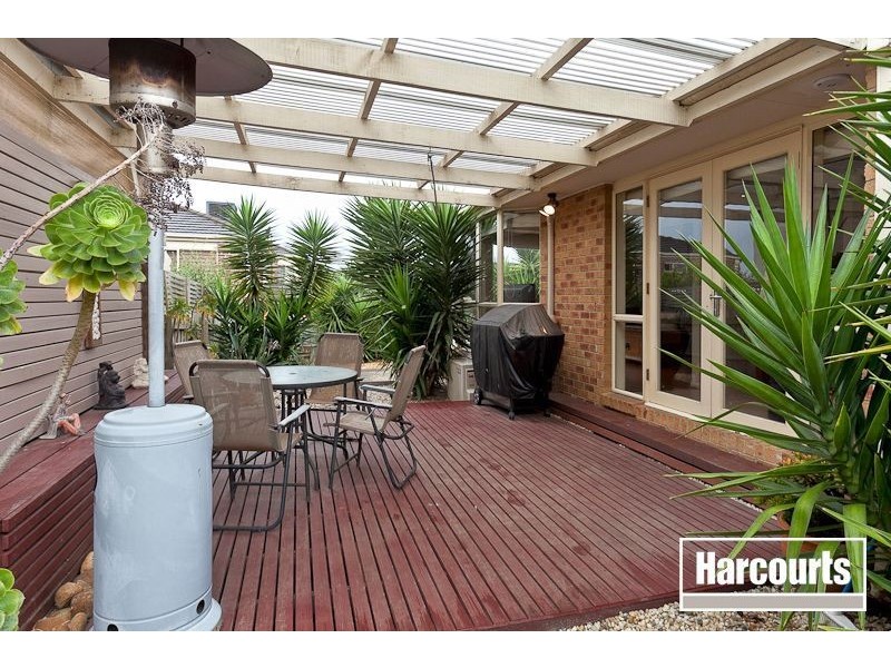 4 Sequoia Ct, Narre Warren South VIC 3805