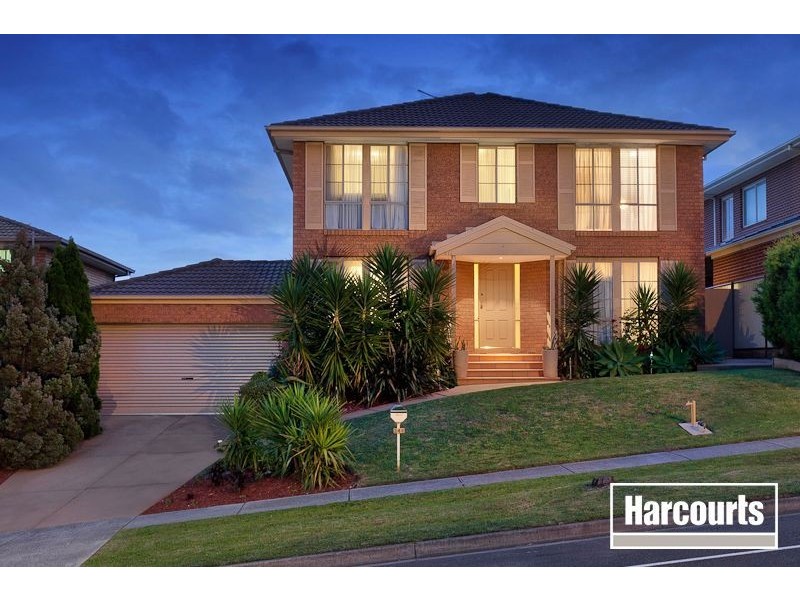346 James Cook Drive, Endeavour Hills VIC 3802