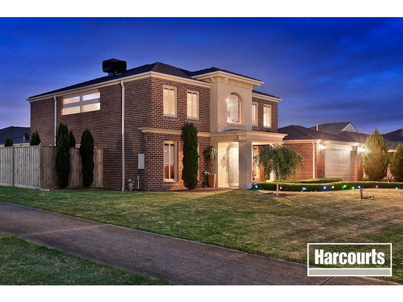 35 Ellen Road, Narre Warren South VIC 3805