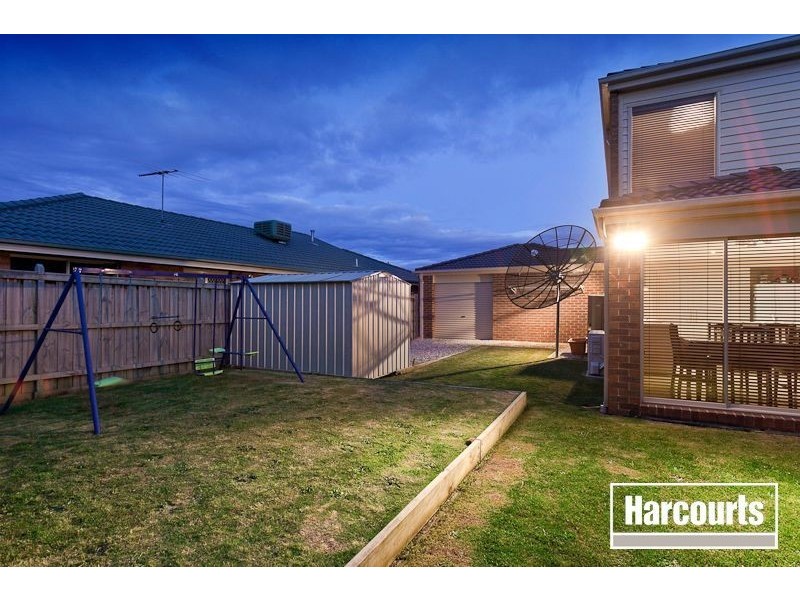 35 Ellen Road, Narre Warren South VIC 3805