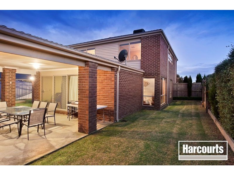 35 Ellen Road, Narre Warren South VIC 3805
