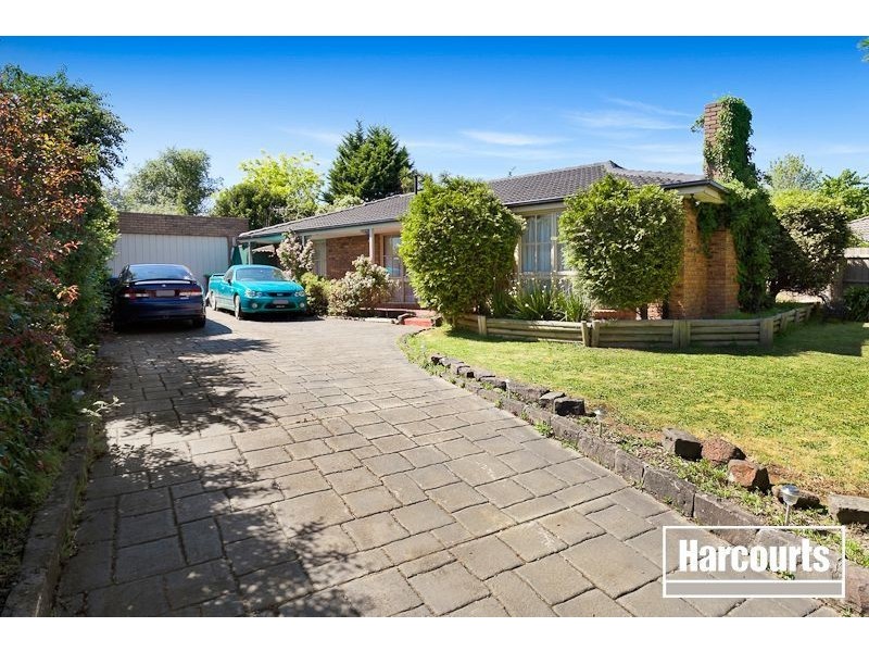 89 Cheviot Avenue, Berwick VIC 3806