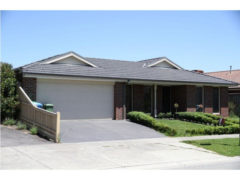 9 Jack William Way, Berwick VIC 3806