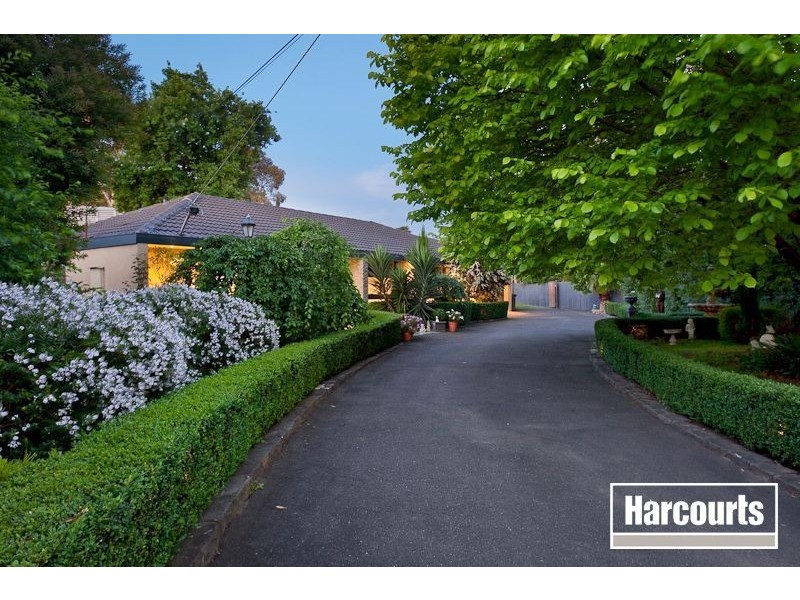 5 Patricia Court, Berwick VIC 3806