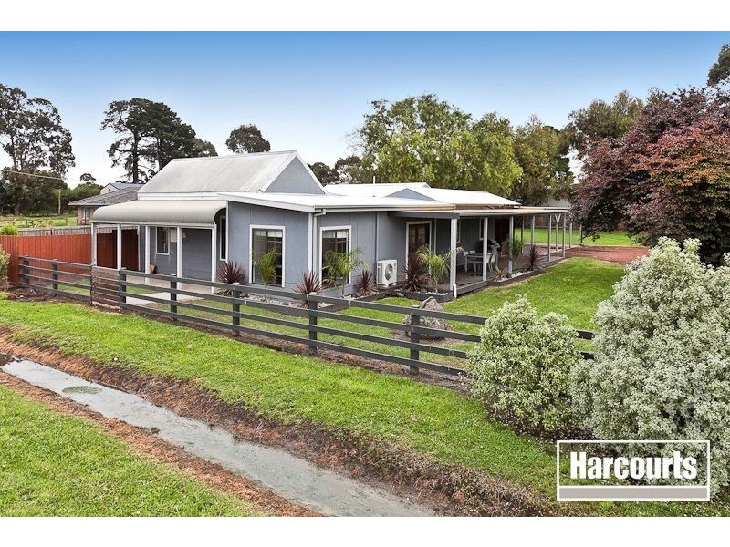 5 Valetta Street, Clyde VIC 3978